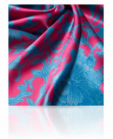 Шейный Платочек Женский SS.KV-GOTHIC/PEACH